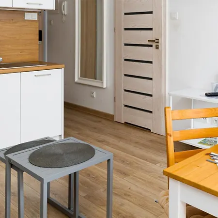 Vacationclub - Sarnia 35 *