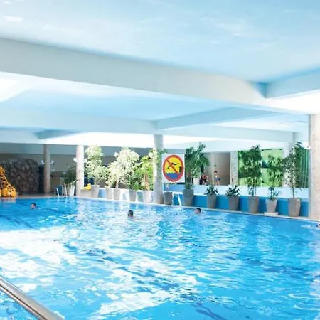 Appartement Vacationclub - Sarnia 35
