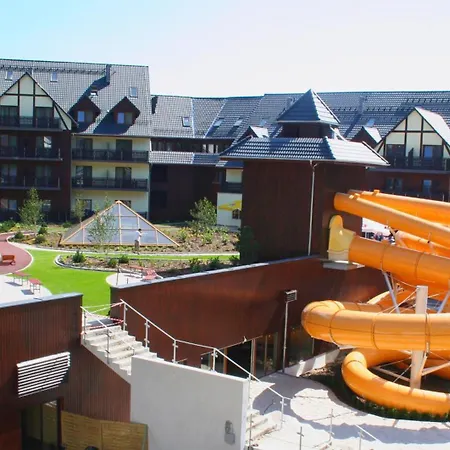 Vacationclub - Sarnia 35 Appartamento