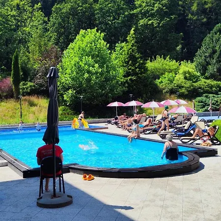 Vacationclub - Sarnia 35 Appartamento Karpacz