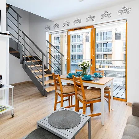 Vacationclub - Sarnia 35 Apartamento