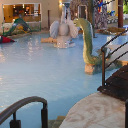 Vacationclub - Sarnia 35 Appartement *