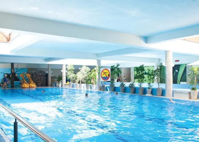 Appartement Vacationclub - Sarnia 35