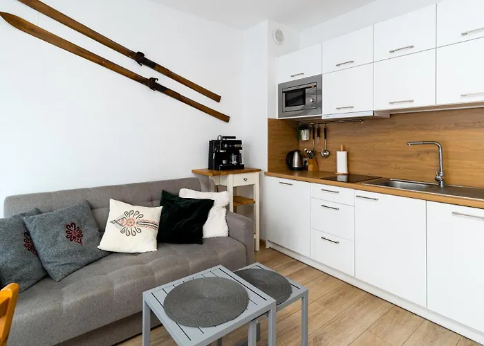 Vacationclub - Sarnia 35 *