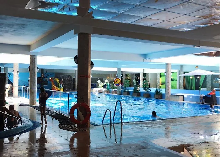 Vacationclub - Sarnia 35 * Karpacz