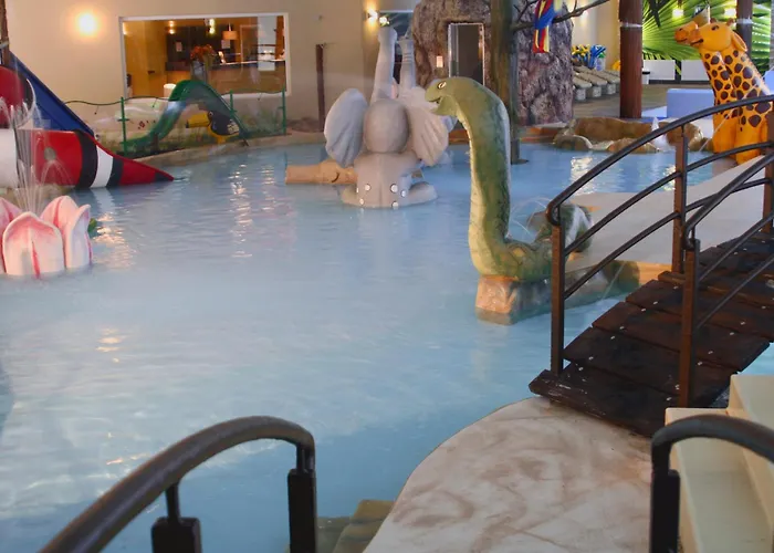 Vacationclub - Sarnia 35 Appartement *